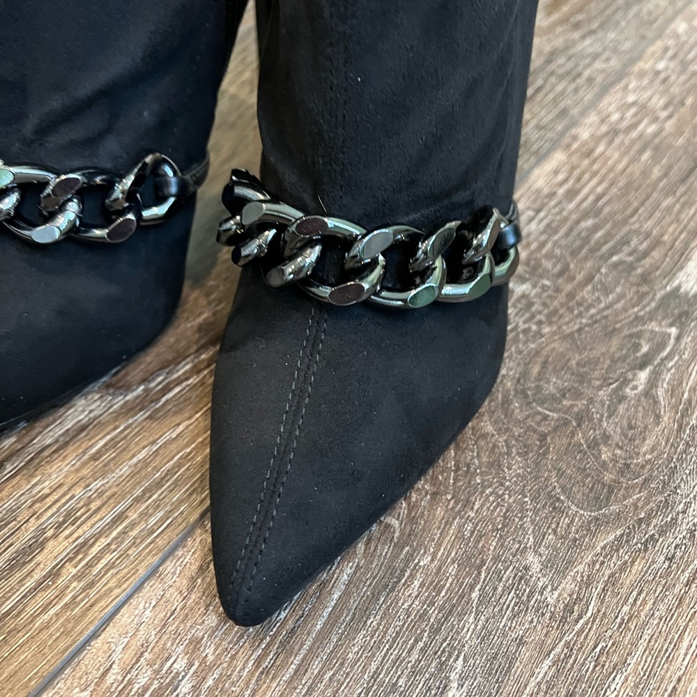 Nine West Booties - Picture 6 of 14